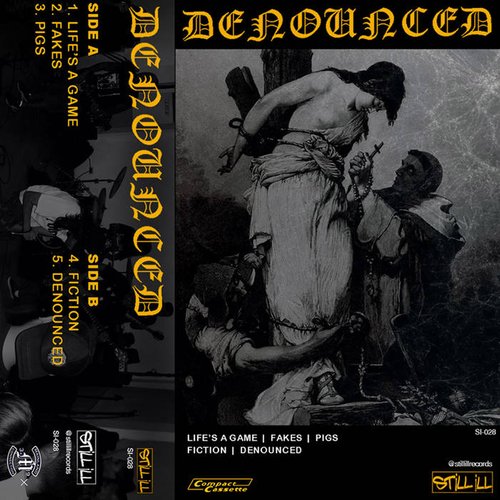 Denounced