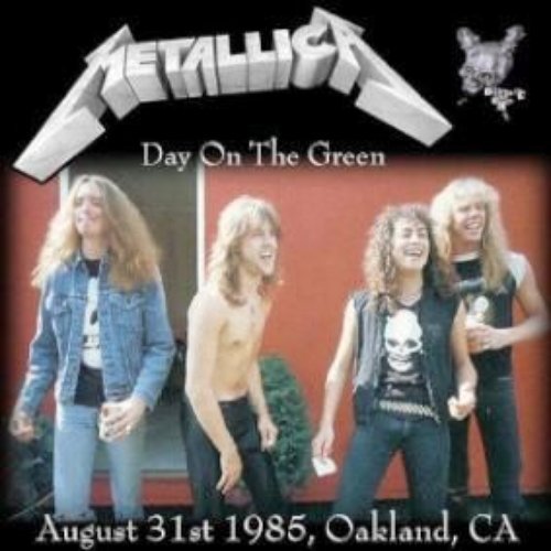 Day On The Green, Oakland