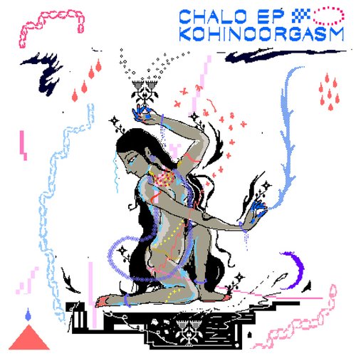 Chalo - EP