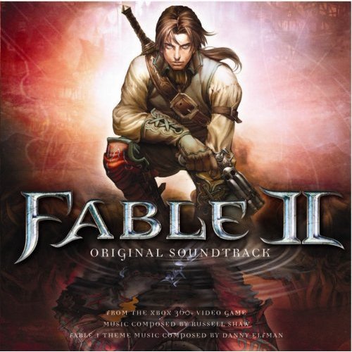 Fable 2: Original Soundtrack