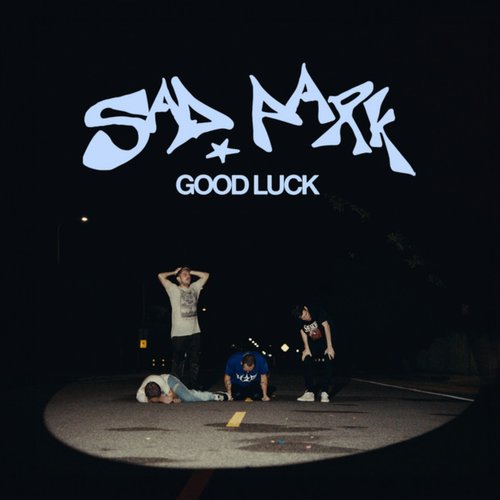 GOOD LUCK