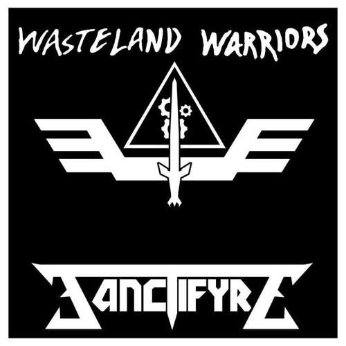 Wasteland Warriors