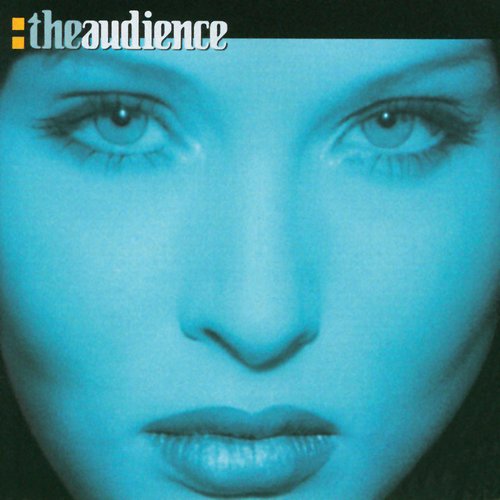 Theaudience (Deluxe Edition)