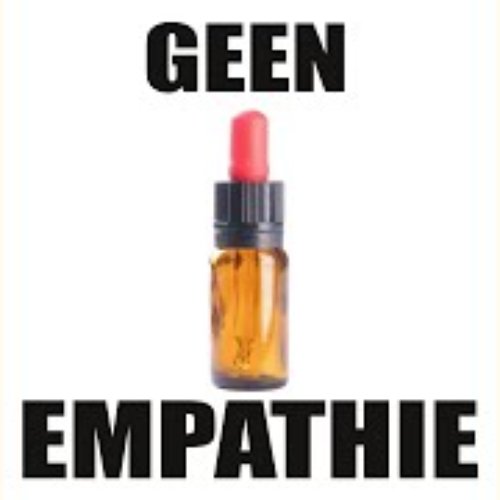 Geen Empathie