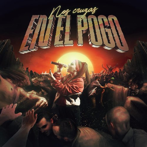 NOS CRUZAS EN EL POGO