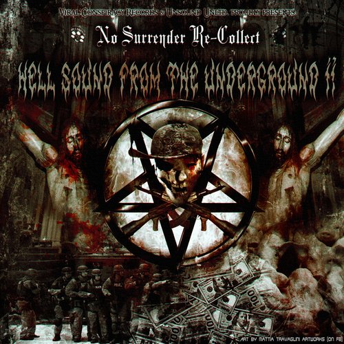 No Surrender Re-Collect - Hell Sound From The Underground II