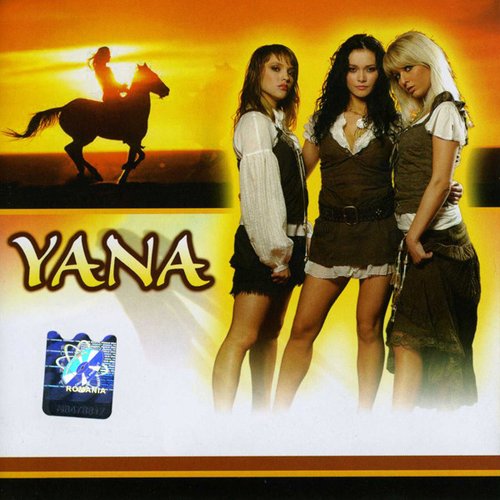 Yana