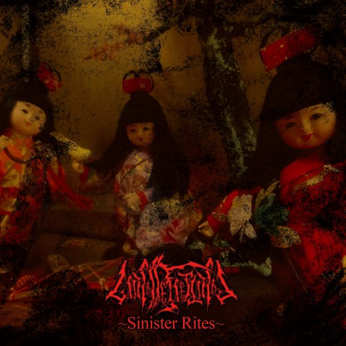 Sinister Rites
