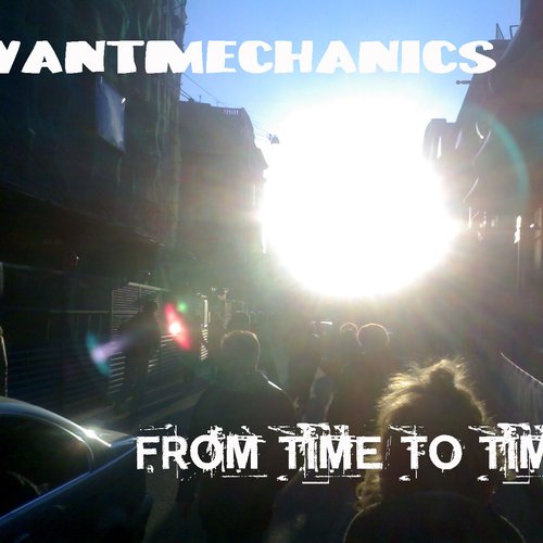 from time to time