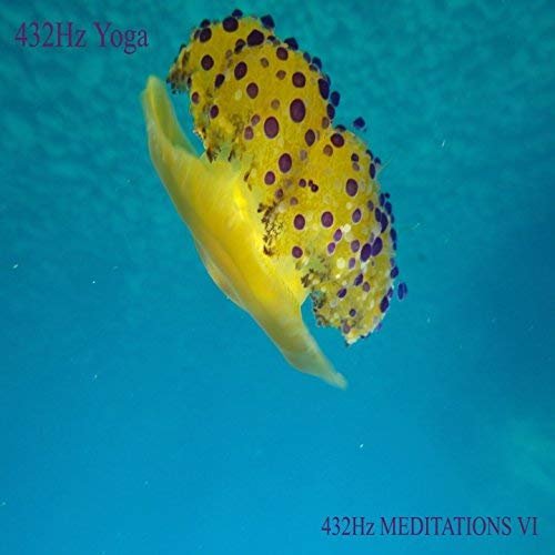 432HZ Meditations VI