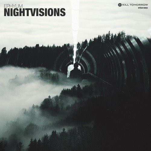 Night Visions - Single