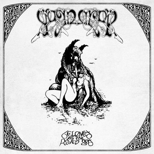 Beloved Of The Raven God