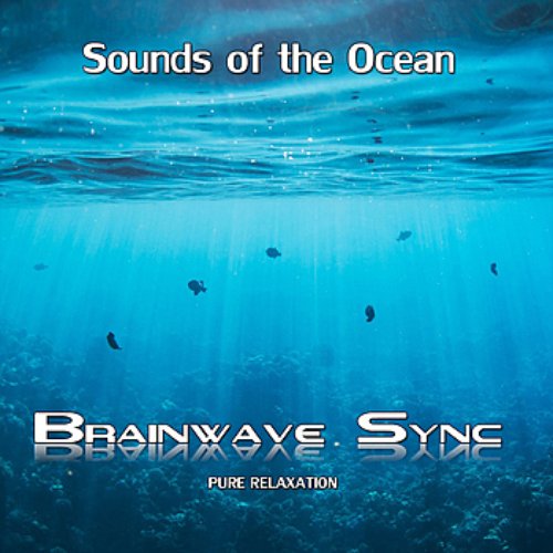 Sounds of the Ocean - Binaural Beats - Nature Sounds for Extreme Relaxation