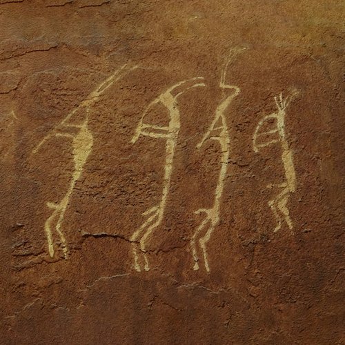 Kokopelli IV - Single
