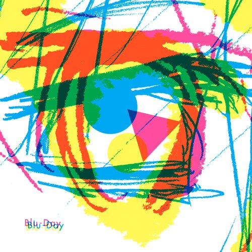Blu-Day