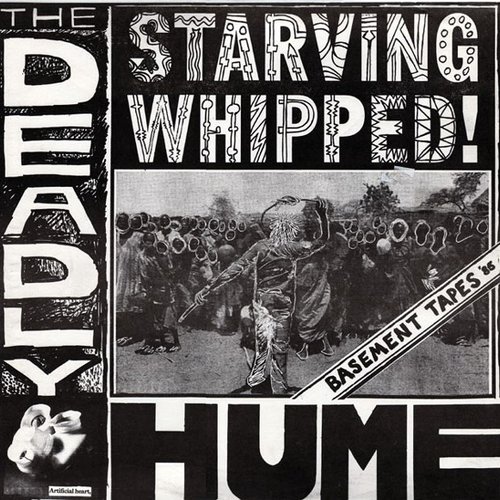 Starving Whipped!