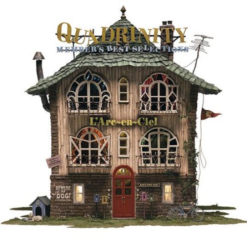 QUADRINITY