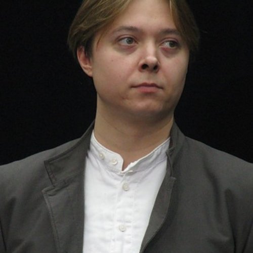 Иван бурляев фото сын натальи
