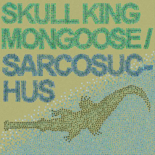 Sarcosuchus