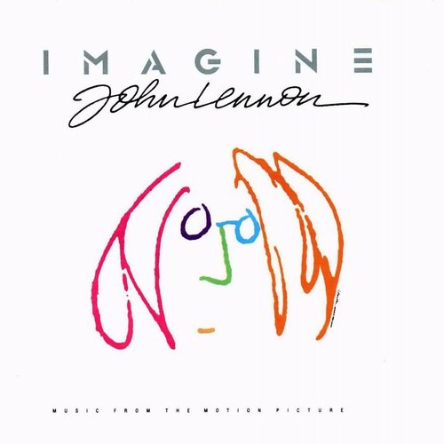Imagine: John Lennon: Music From The Motion Picture