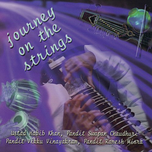 Journey On the Strings
