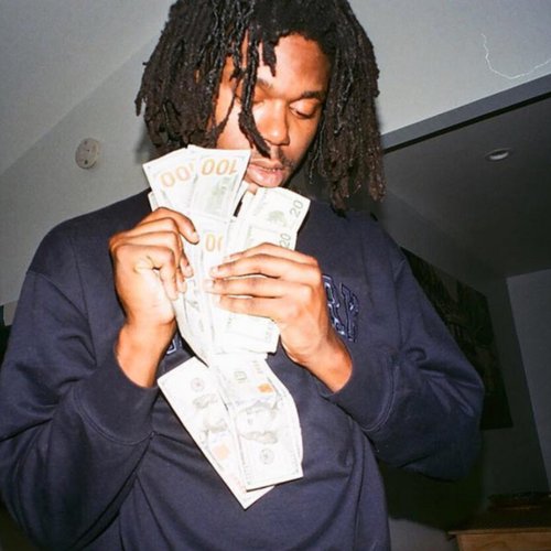 Sosa In This Audi