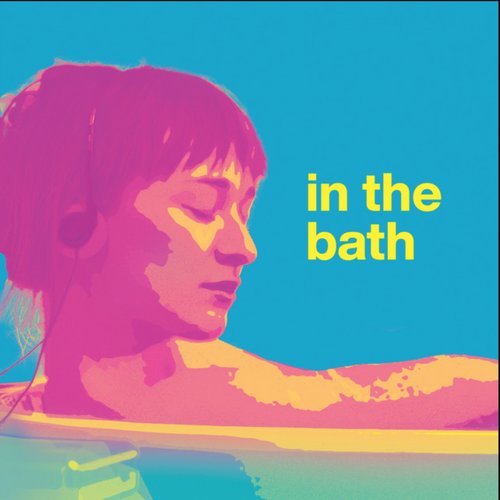 In the Bath