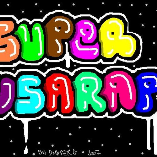Super USA Rap
