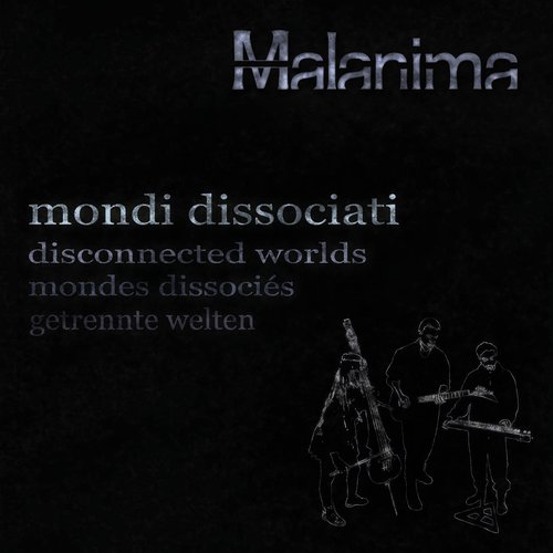 Mondi Dissociati
