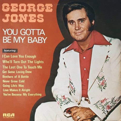 You Gotta Be My Baby