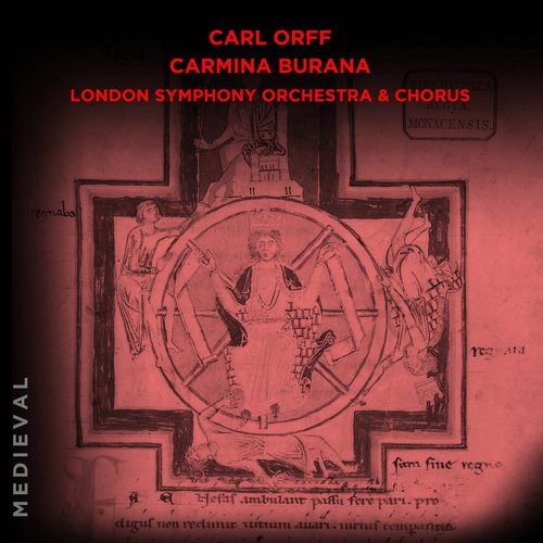 Carmina Burana