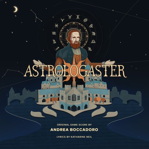 Astrologaster (Original Game Score)