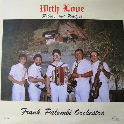 With Love