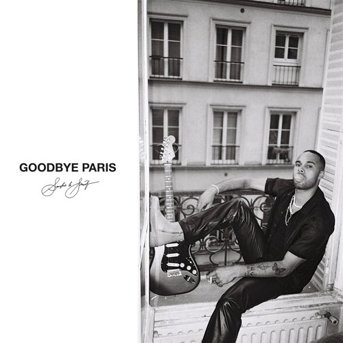 Goodbye Paris - Single