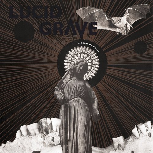 Goddess Of Misery