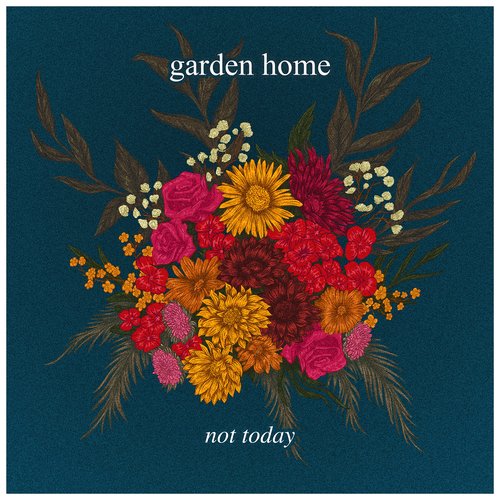 Not Today - Single
