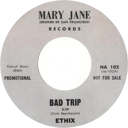 Bad Trip