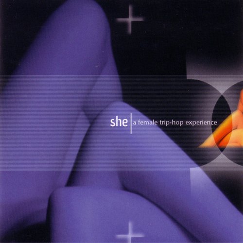 She: A Female Trip-Hop Experience