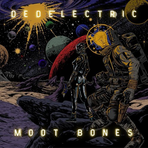 Moot Bones