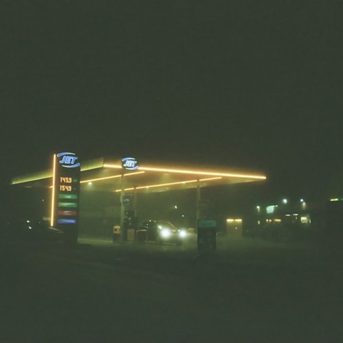 The Supermarket