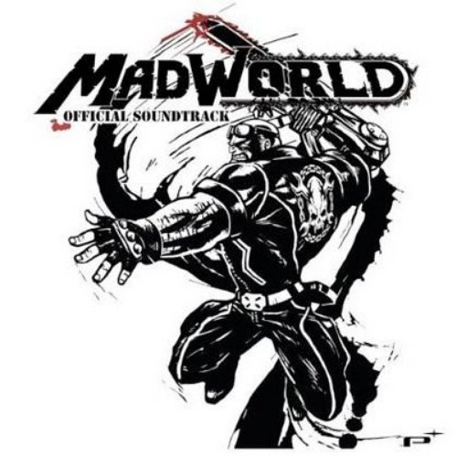 MAD WORLD - The Official Soundtrack