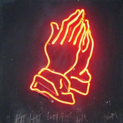 Pray to ME