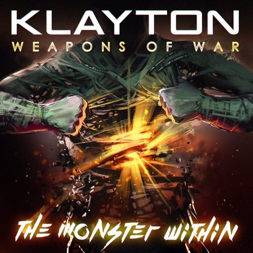 Weapons of War: The Monster Within