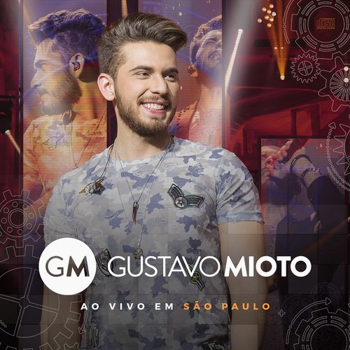 Gustavo Mioto Ao Vivo em São Paulo