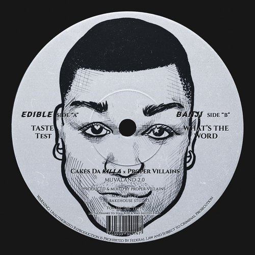 Muvaland Vol. 2 - Single