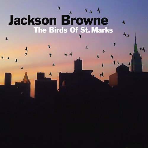 The Birds of St. Marks