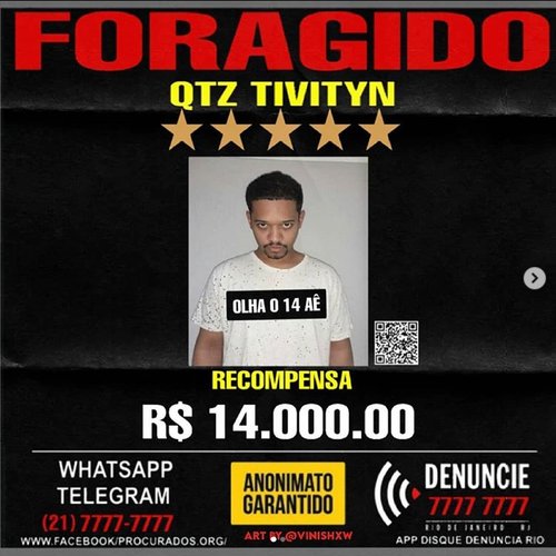 Foragido