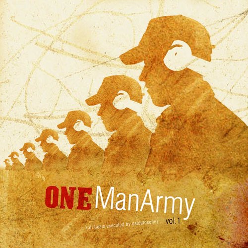 OneManArmy Vol.1