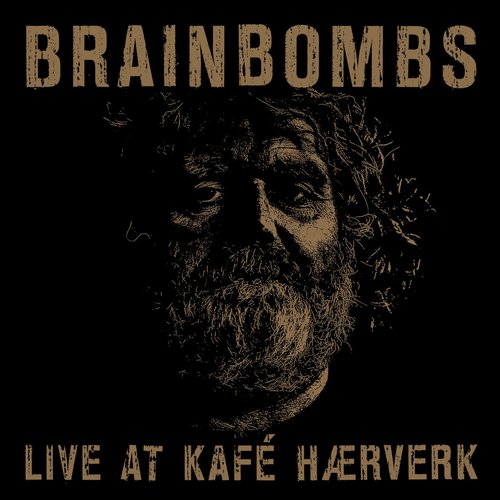 Live At Kafé Hærverk