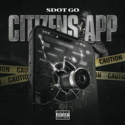 Citizens App - Single